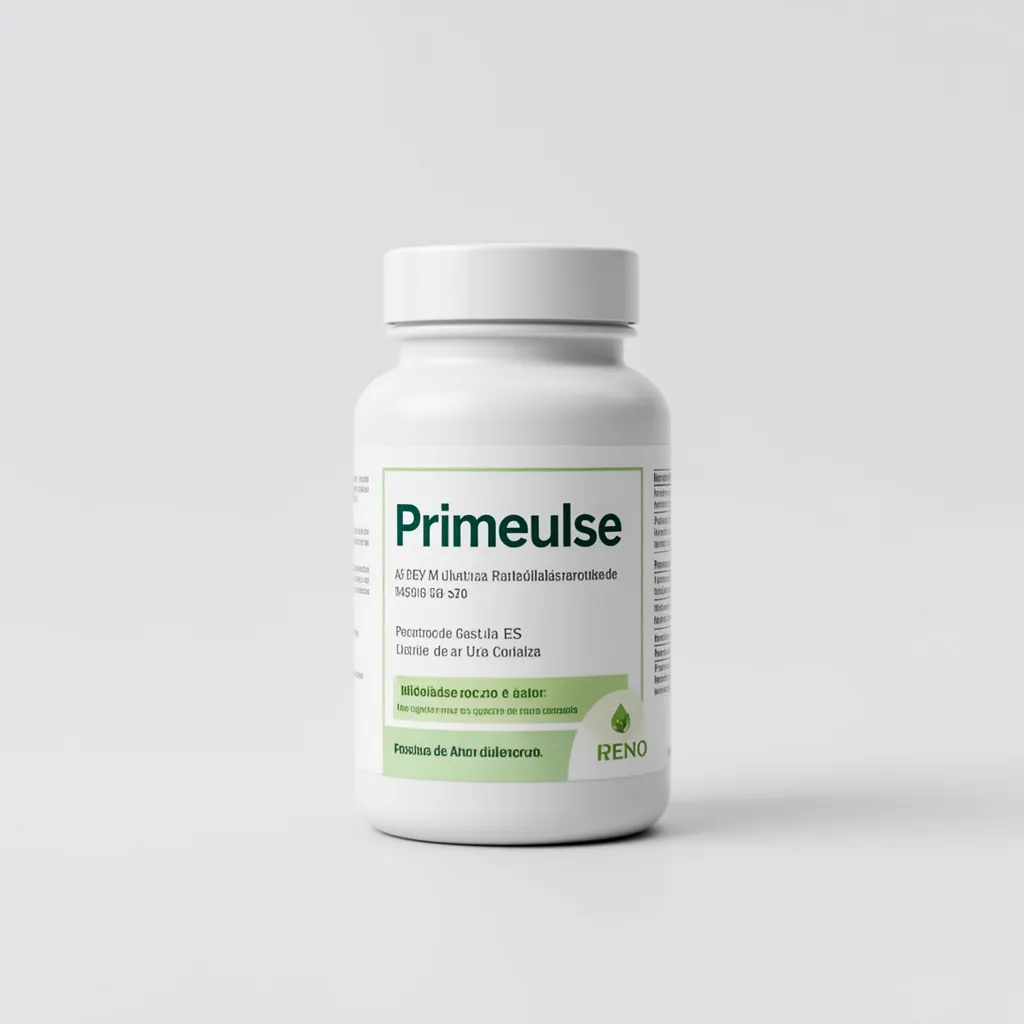 Primeulse